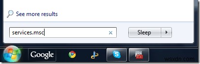 Windows 7 PC에서 Windows 업데이트가 실행되지 않나요? 간단한 해결 방법