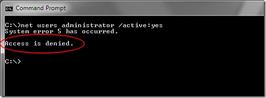 Windows 7 관리 제어 완벽 가이드: 숨겨진 관리자 계정부터 UAC까지