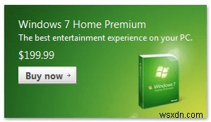 Windows 7 에디션 완벽 비교 – 홈 프리미엄 vs 프로페셔널 vs 얼티밋