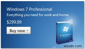 Windows 7 에디션 완벽 비교 – 홈 프리미엄 vs 프로페셔널 vs 얼티밋