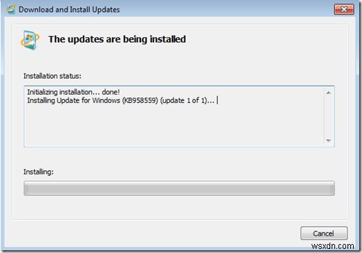Windows 7에서 XP 모드 사용하는 방법 완벽 가이드