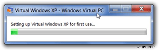 Windows 7에서 XP 모드 사용하는 방법 완벽 가이드