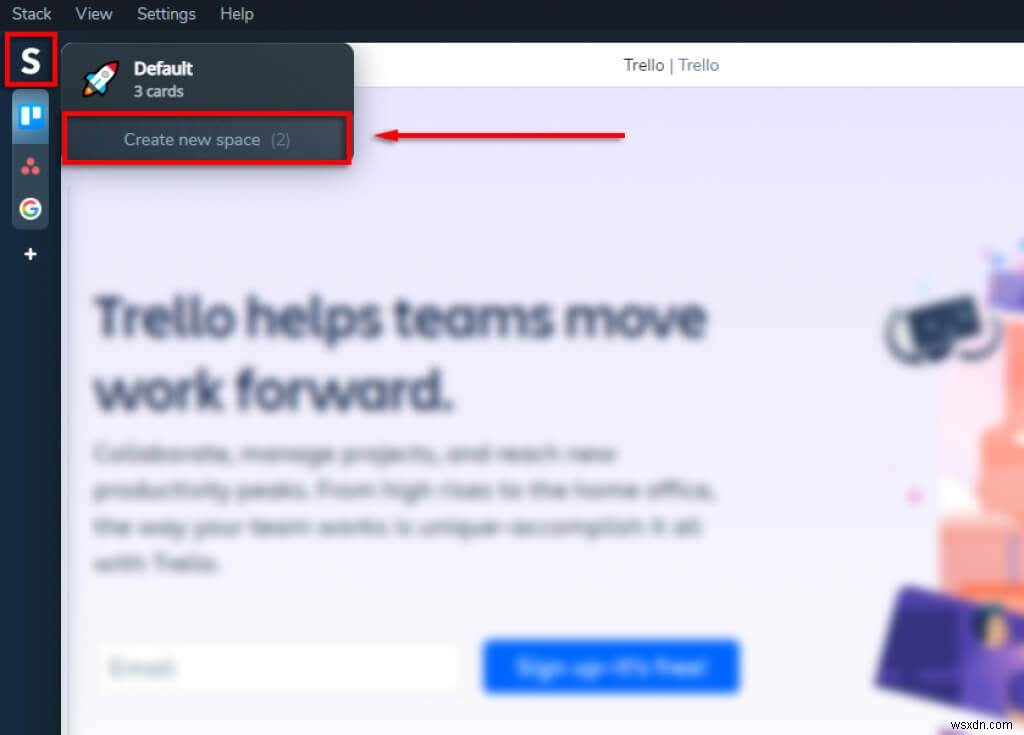스택 브라우저(Stack Browser) 완벽 리뷰: 생산성과 효율을 극대화하는 방법