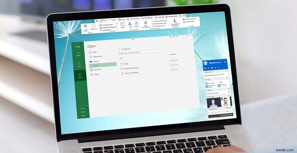 Windows 사용자를 위한 최고의 원격 데스크톱 연결 관리자 10선