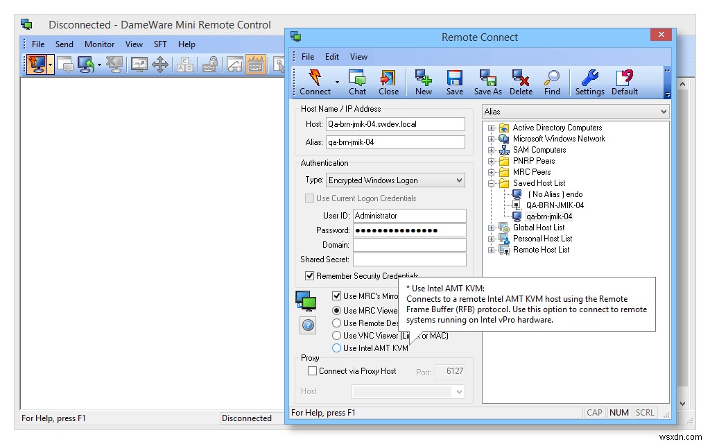 Windows 사용자를 위한 최고의 원격 데스크톱 연결 관리자 10선