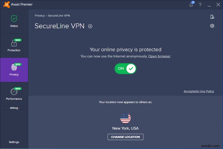 아바스트 VPN vs NordVPN 비교: 어떤 VPN이 더 나은 선택일까?