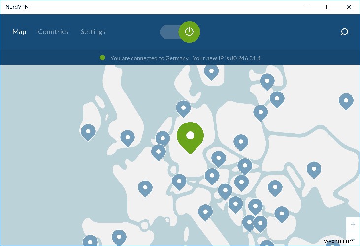 아바스트 VPN vs NordVPN 비교: 어떤 VPN이 더 나은 선택일까?
