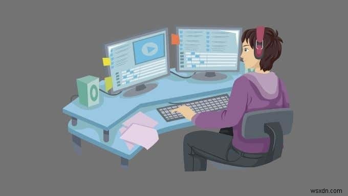 하드웨어 가속이란 무엇이고, 어떻게 유용할까?