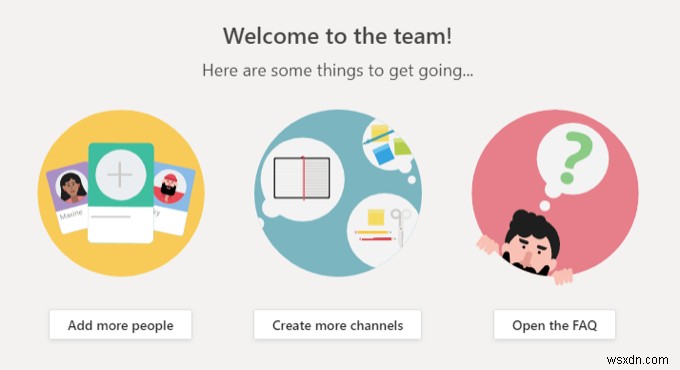 Microsoft Teams vs Slack, 무엇이 더 나은 협업 도구일까? 완벽 비교