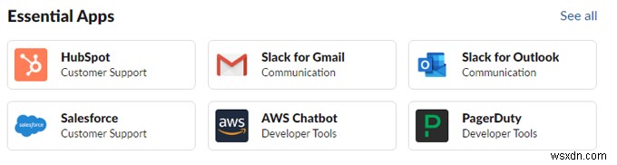 Microsoft Teams vs Slack, 무엇이 더 나은 협업 도구일까? 완벽 비교