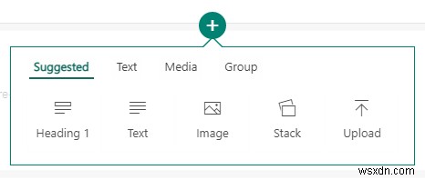 마이크로소프트 스웨이(Microsoft Sway)란? 특징과 사용 방법 총정리