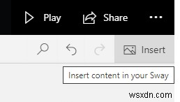 마이크로소프트 스웨이(Microsoft Sway)란? 특징과 사용 방법 총정리