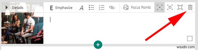 마이크로소프트 스웨이(Microsoft Sway)란? 특징과 사용 방법 총정리