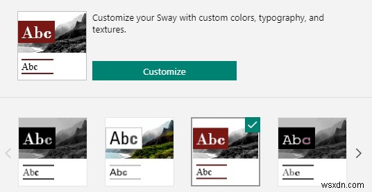 마이크로소프트 스웨이(Microsoft Sway)란? 특징과 사용 방법 총정리