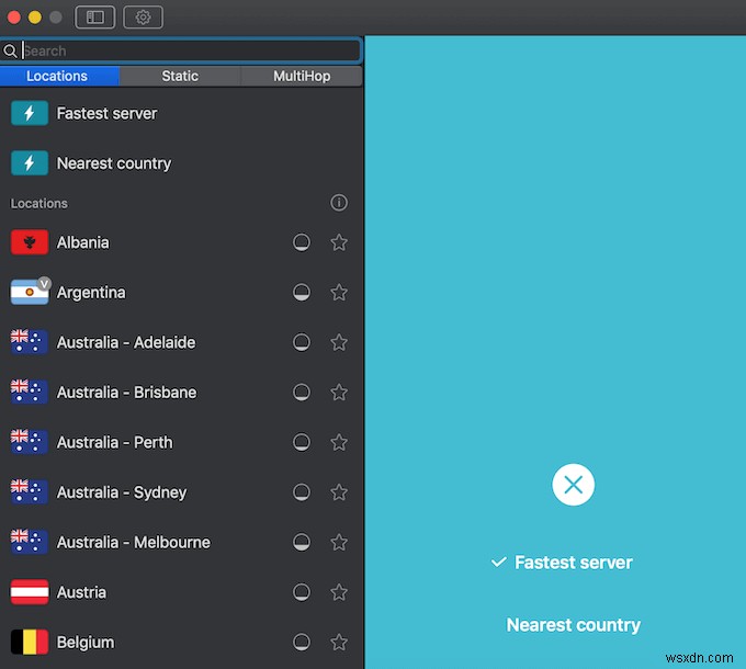 서프샤크 vs 사이버고스트: 어떤 VPN 소프트웨어가 최고일까?