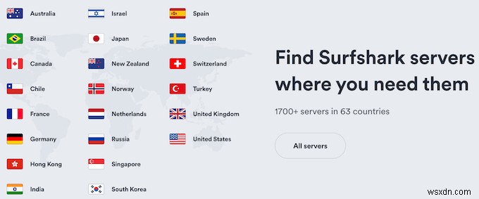 서프샤크 vs 사이버고스트: 어떤 VPN 소프트웨어가 최고일까?