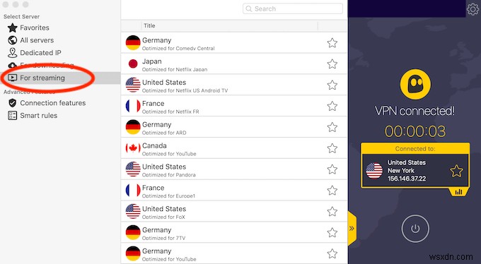 서프샤크 vs 사이버고스트: 어떤 VPN 소프트웨어가 최고일까?