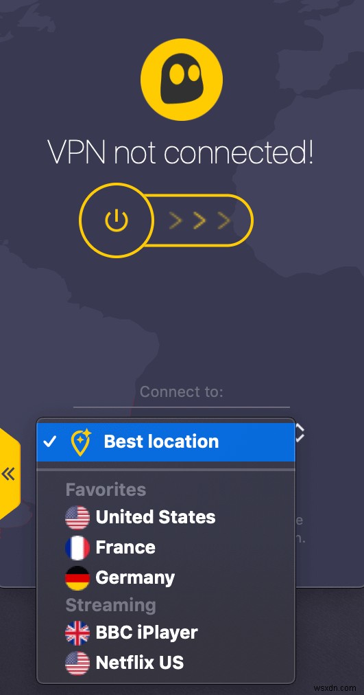 서프샤크 vs 사이버고스트: 어떤 VPN 소프트웨어가 최고일까?