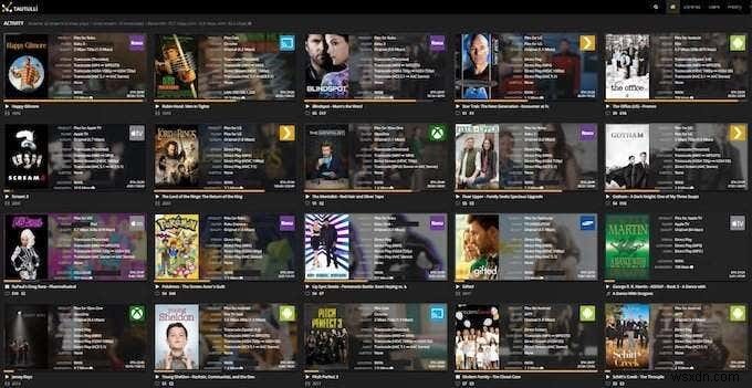 지금 바로 설치해야 할 최고의 Plex 플러그인 7가지