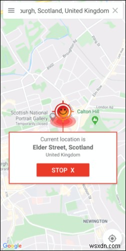 안드로이드에서 GPS 위치를 위조할 수 있는 최고의 앱 7가지