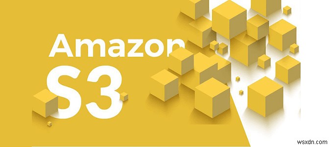 HDG 설명: Amazon S3란 무엇인가? 클라우드 객체 스토리지 완벽 가이드