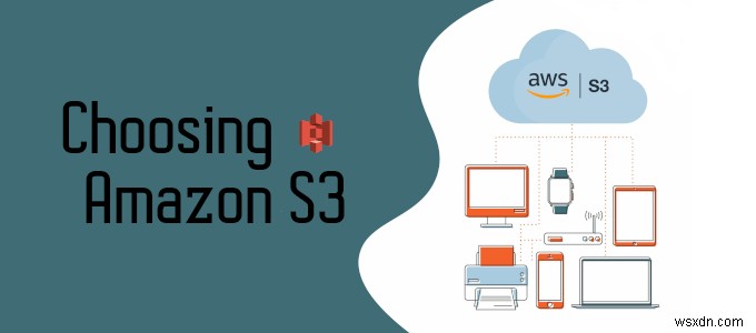 HDG 설명: Amazon S3란 무엇인가? 클라우드 객체 스토리지 완벽 가이드