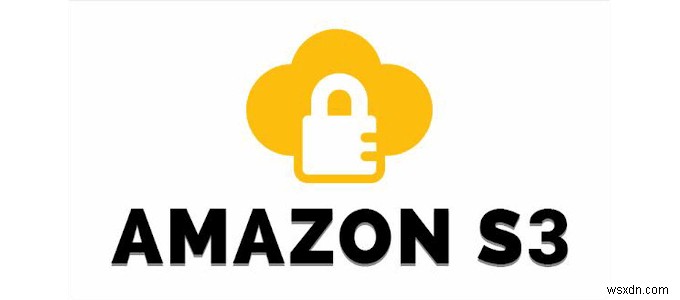 HDG 설명: Amazon S3란 무엇인가? 클라우드 객체 스토리지 완벽 가이드