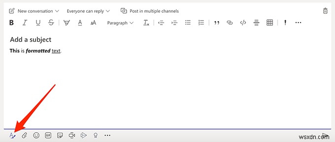 Microsoft Teams 활용도를 높여주는 11가지 필수 팁과 요령