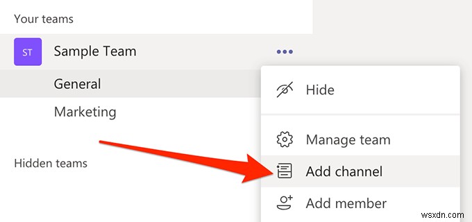 Microsoft Teams 활용도를 높여주는 11가지 필수 팁과 요령