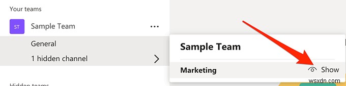 Microsoft Teams 활용도를 높여주는 11가지 필수 팁과 요령