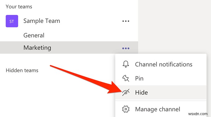 Microsoft Teams 활용도를 높여주는 11가지 필수 팁과 요령