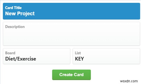 트렐로(Trello) 데스크톱 앱으로 업무 효율 극대화하는 방법