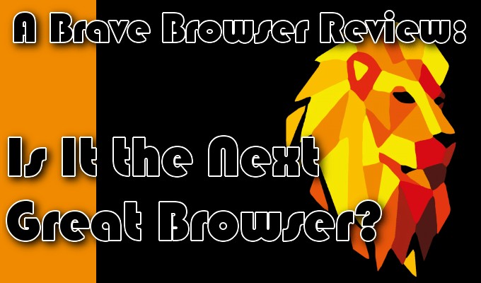 브레이브(Brave) 브라우저 심층 리뷰: 차세대 웹 브라우저의 유력 후보일까?