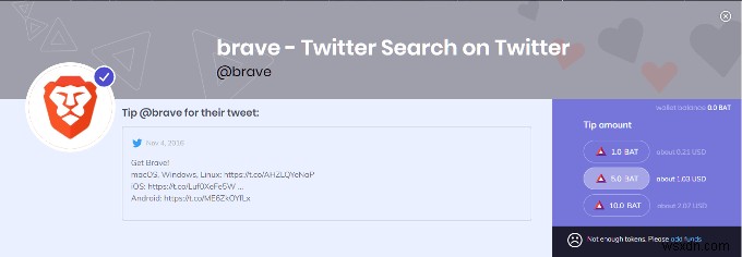 브레이브(Brave) 브라우저 심층 리뷰: 차세대 웹 브라우저의 유력 후보일까?