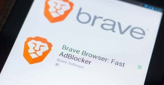 브레이브(Brave) 브라우저 심층 리뷰: 차세대 웹 브라우저의 유력 후보일까?