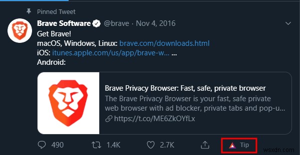 브레이브(Brave) 브라우저 심층 리뷰: 차세대 웹 브라우저의 유력 후보일까?