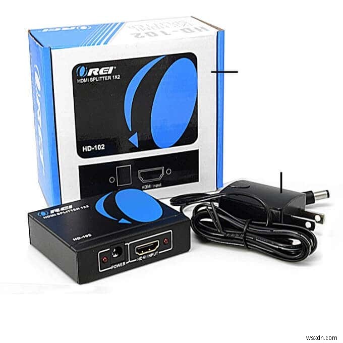 HDMI 분배기 작동 원리부터 추천 제품까지, 현명한 구매 가이드