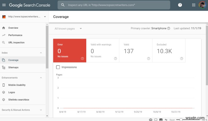 구글 서치 콘솔(Google Search Console)이란? 개념부터 사용법까지 완벽 정리