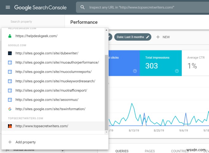 구글 서치 콘솔(Google Search Console)이란? 개념부터 사용법까지 완벽 정리