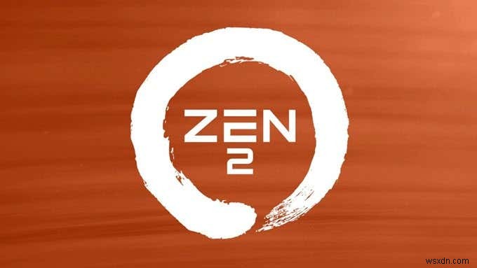 AMD 라이젠 3000 시리즈 총정리: 인텔의 독주를 깨는 게임 체인저
