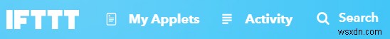 IFTTT 완벽 초보 가이드: 스마트 홈 자동화, 이렇게 시작하세요