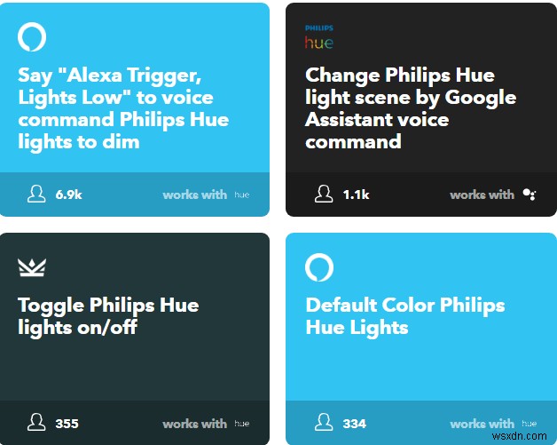IFTTT 완벽 초보 가이드: 스마트 홈 자동화, 이렇게 시작하세요