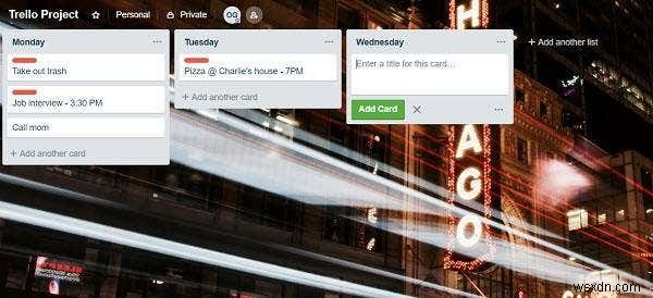 할 일 관리를 위한 최고의 앱 비교: Trello vs Evernote vs Wunderlist