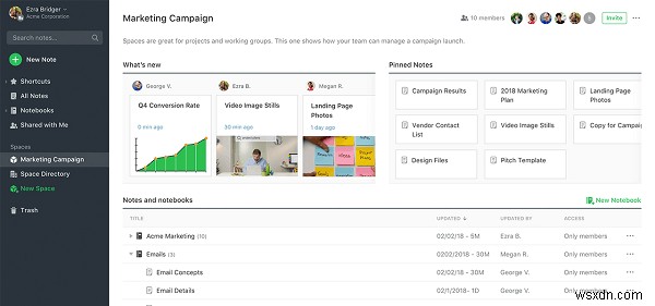 할 일 관리를 위한 최고의 앱 비교: Trello vs Evernote vs Wunderlist