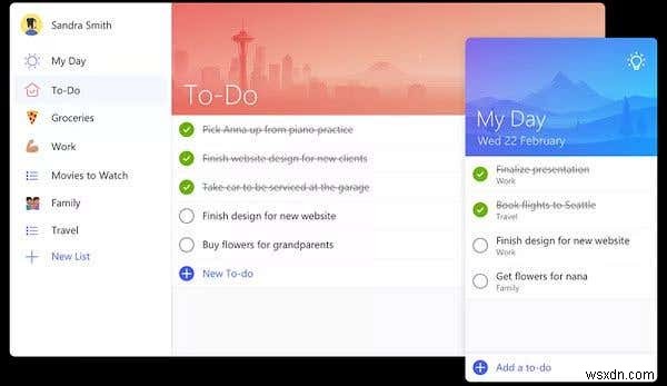 할 일 관리를 위한 최고의 앱 비교: Trello vs Evernote vs Wunderlist