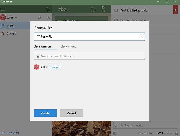 할 일 관리를 위한 최고의 앱 비교: Trello vs Evernote vs Wunderlist
