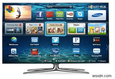 최고의 TV 스트리밍 기기 20선 – 스마트 TV 없이도 넷플릭스·훌루를 즐기는 방법