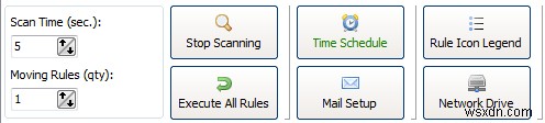 Windows에서 파일 자동 이동·삭제·복사하기, Limagito FileMover 활용법