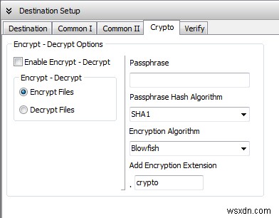 Windows에서 파일 자동 이동·삭제·복사하기, Limagito FileMover 활용법