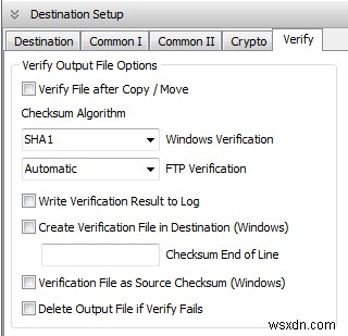 Windows에서 파일 자동 이동·삭제·복사하기, Limagito FileMover 활용법
